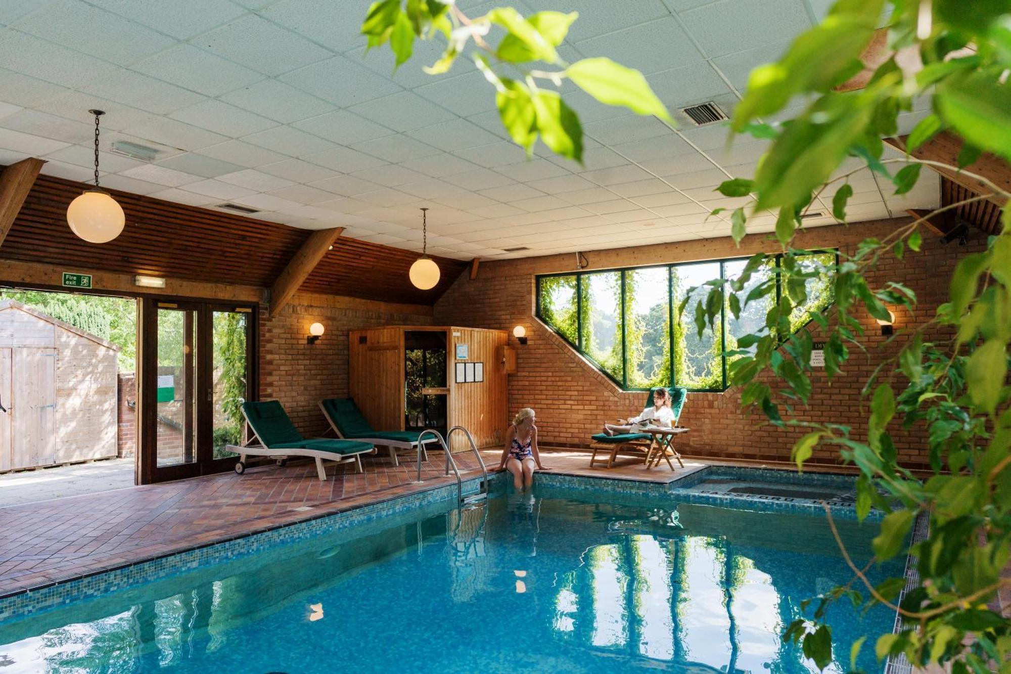 Passford House Hotel Лимингтон Экстерьер фото