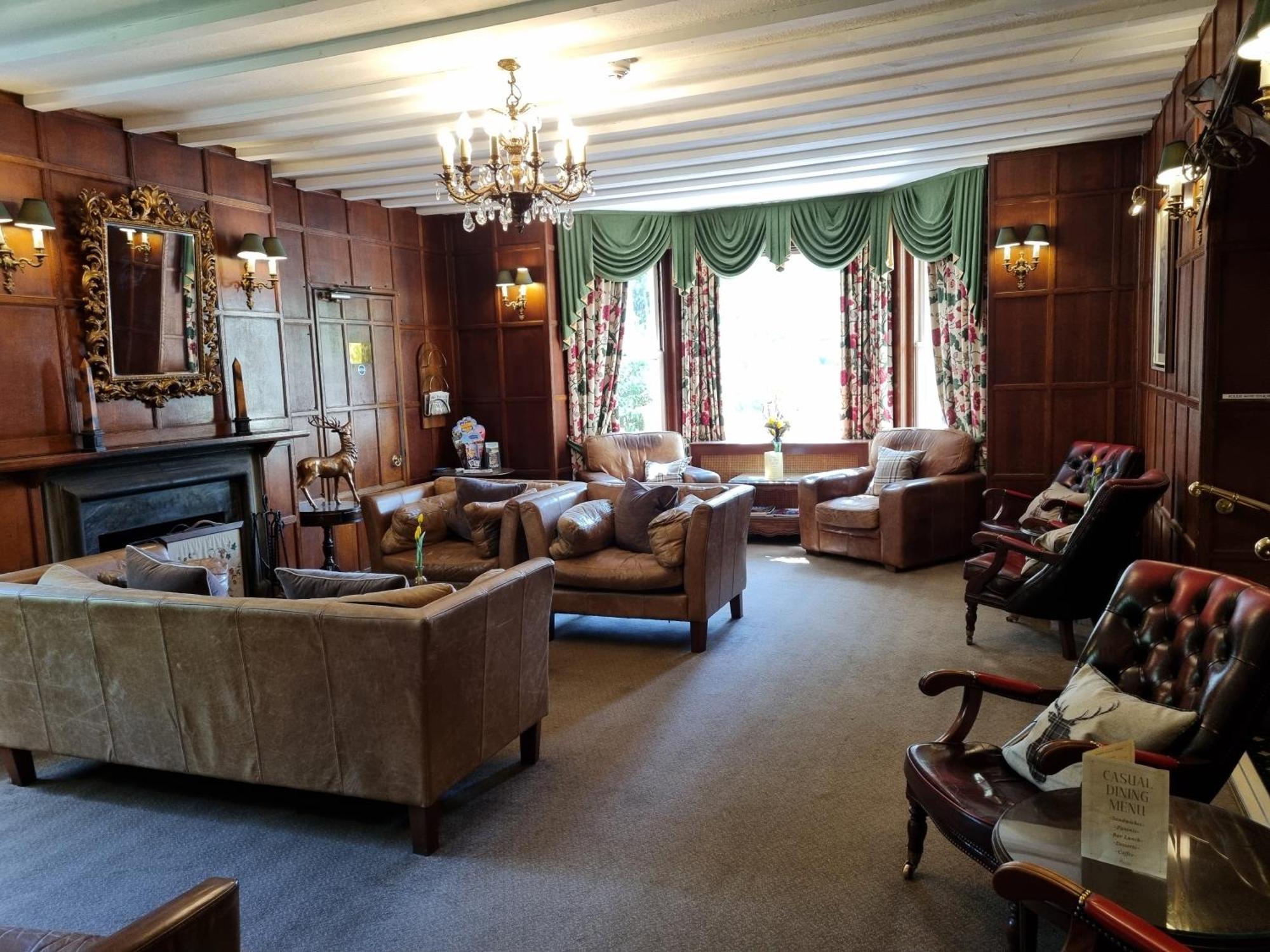Passford House Hotel Лимингтон Экстерьер фото
